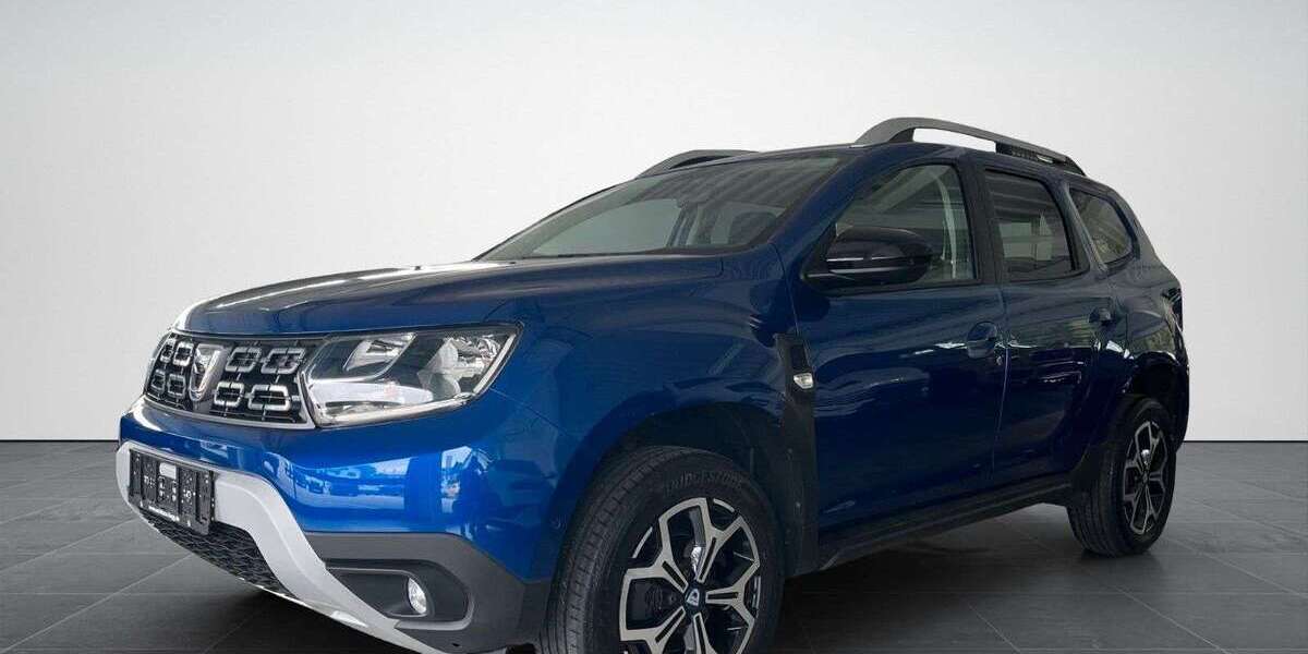 Dacia Duster 84.881 km 14.690 &euro; Lindenberg 88161