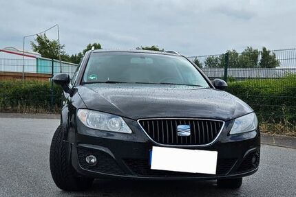 Seat Exeo 234.000 km 4.400 &euro; Bremerhaven 27578