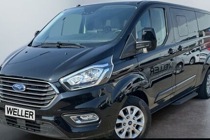 Ford Tourneo Custom 86.000 km 30.290 &euro; Münster 48163
