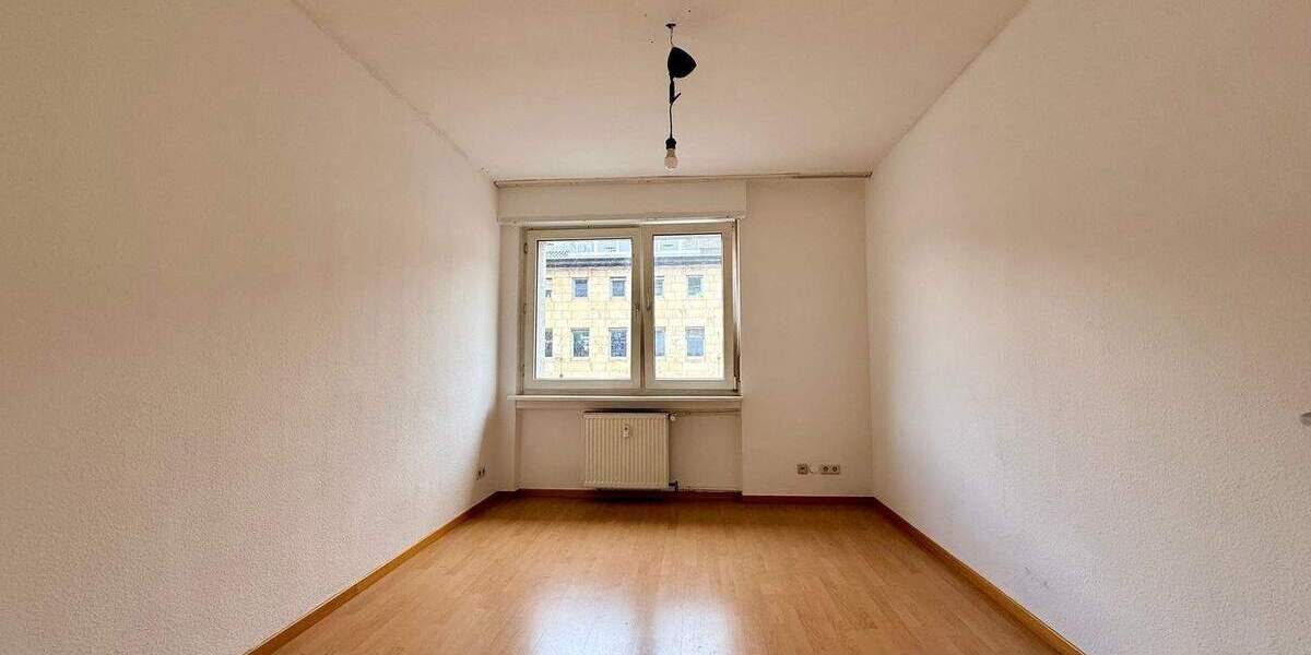 Etagenwohnung Mannheim Quadrate - 3 Zimmer, 100 m&sup2;, 1.000&euro; | Angebot:25776984