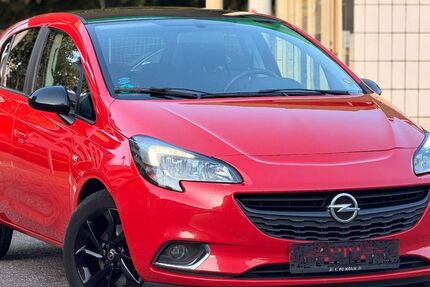 Opel Corsa 210.000 km 4.200 &euro; Rheine 48431