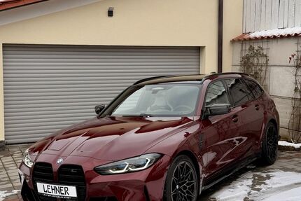 BMW M3 4.200 km 89.999 &euro; Fensterbach 92269