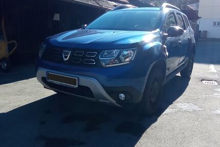 Dacia Duster 12.220 km 18.000 &euro; Füssen 87629