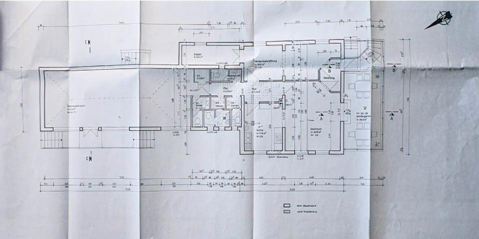 Einfamilienhaus Falkenberg/Elster Elster - 8 Zimmer, 173 m&sup2;, 198.500&euro; | Angebot:27428785