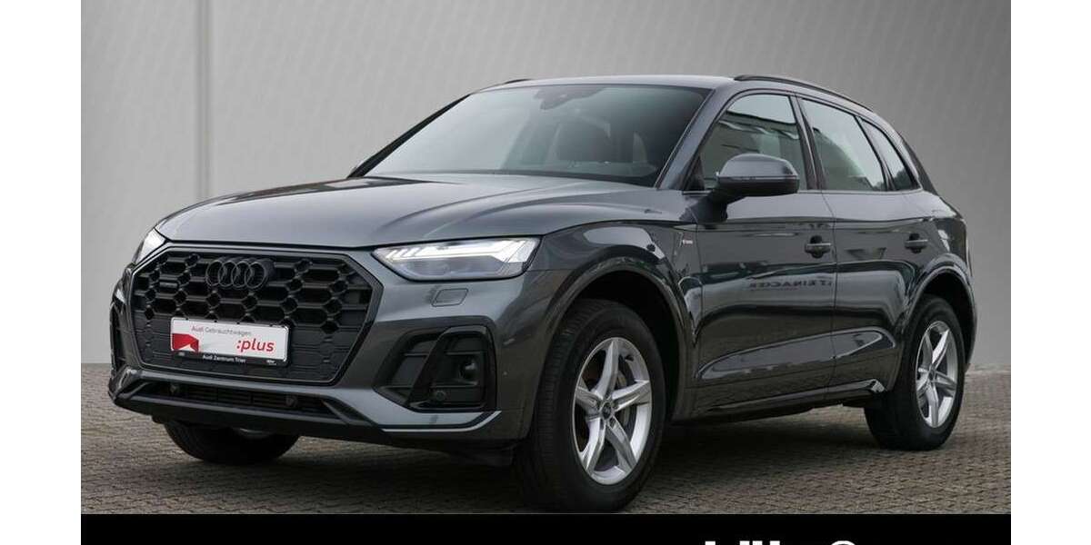 Audi Q5 46.300 km 39.980 &euro; Trier 54292