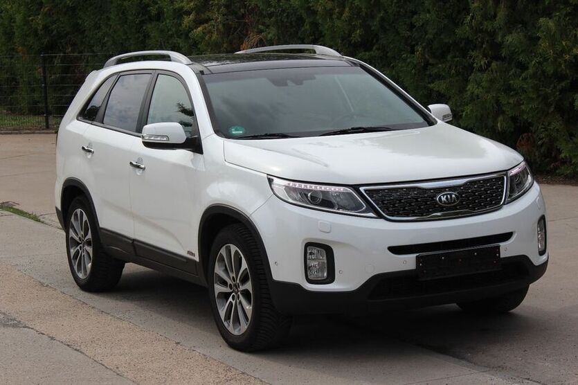 Sorento