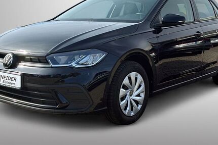 VW Polo 65.850 km 13.460 &euro; Helbra 06311
