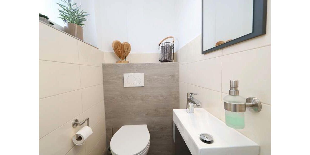 Reihenhaus Neustadt am Rübenberge - 2 Zimmer, 53 m&sup2;, 299.000&euro; | Angebot:26818518