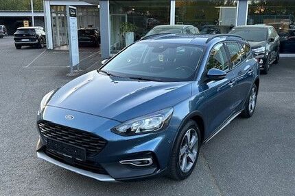 Ford Focus 102.000 km 12.800 &euro; Dahn-Reichenbach 66994
