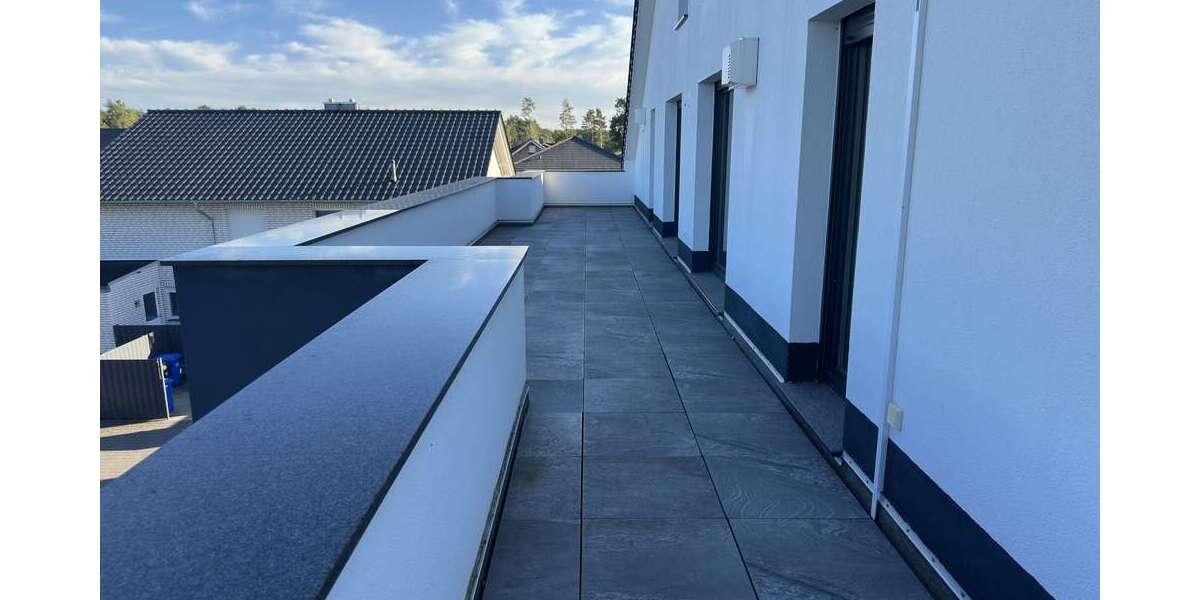 Wohnung zum Kaufen in Gifhorn 340.000 € 115 m² 3 zimmer