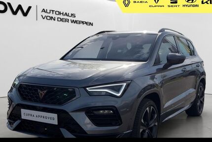 Cupra Ateca 16.900 km 35.480 &euro; Oberschopfheim 77948