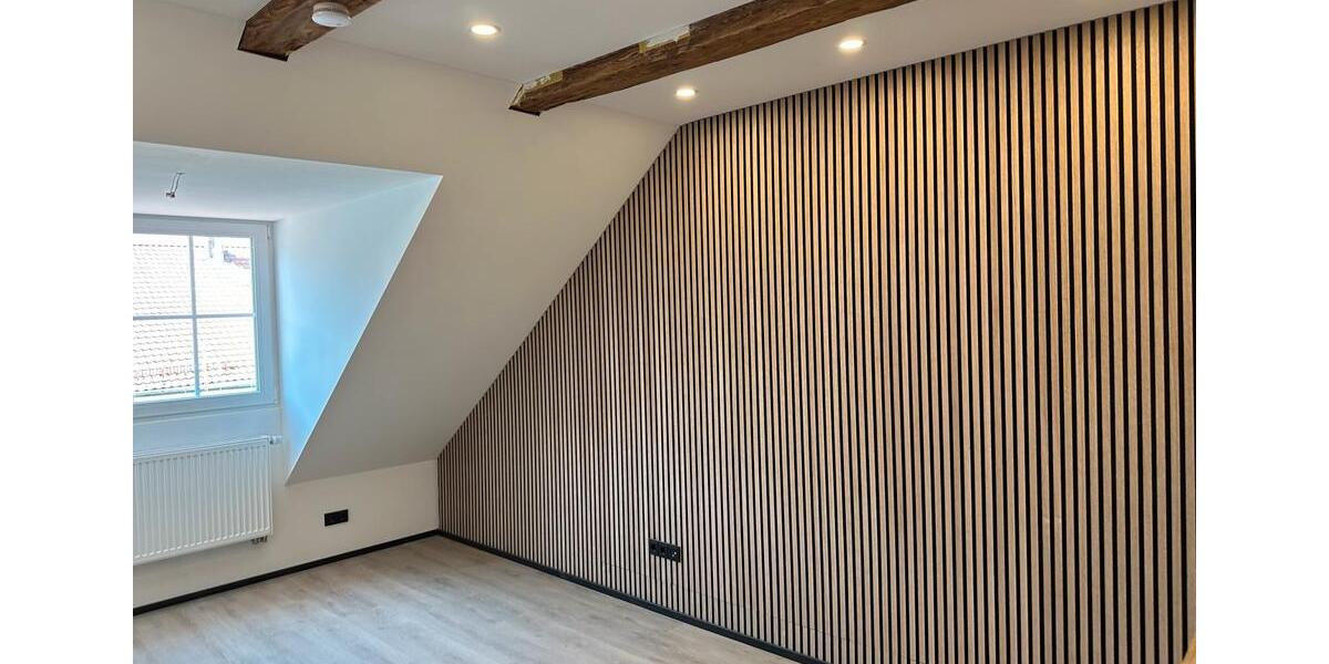 Maisonettenwohnung Landau an der Isar - 2 Zimmer, 39 m&sup2;, 625&euro; | Angebot:26340116