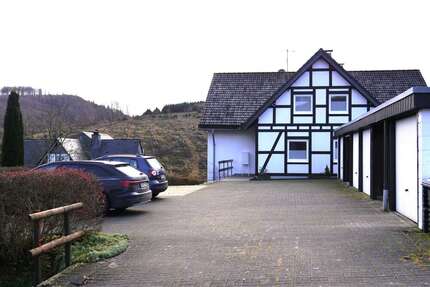 Wohnung zum Kaufen in Brilon 159.000 € 82 m² 3 zimmer