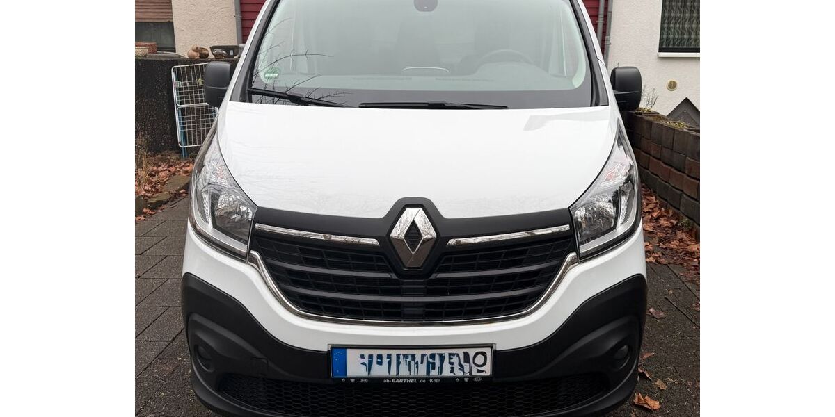 Renault Trafic 237.000 km 12.400 &euro; Köln 51107