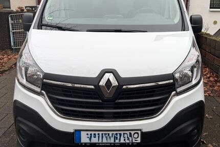 Renault Trafic 237.000 km 9.900 &euro; Köln 51107