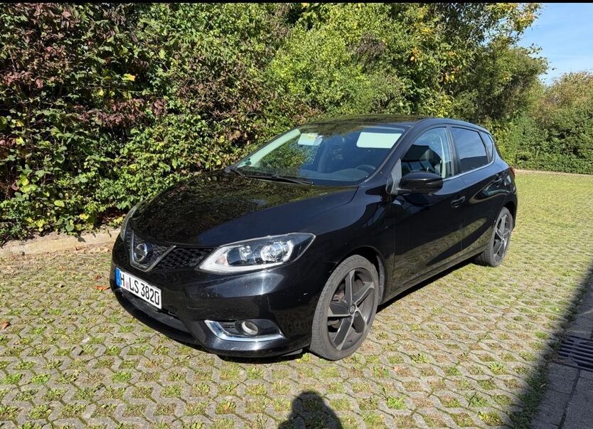 Nissan Pulsar 62.500 km 11.900 € Neustadt 31535
