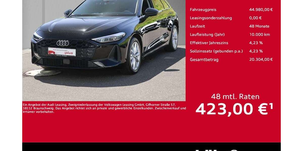 Audi A5 20.657 km 44.980 &euro; Koblenz 56070
