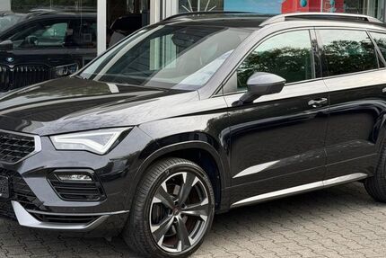 Cupra Ateca 80.000 km 23.450 &euro; Dieburg 64807