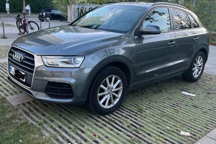 Audi Q3 147.600 km 14.400 &euro; München 81375