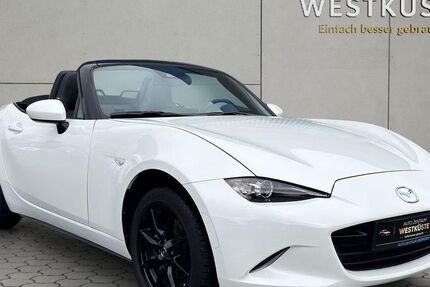 Mazda MX-5 21.000 km 22.875 &euro; Husum 25813
