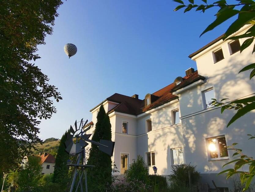 Wohnung, 1-Zimmer-Wohnung, möbliert, komplett ausgestattet