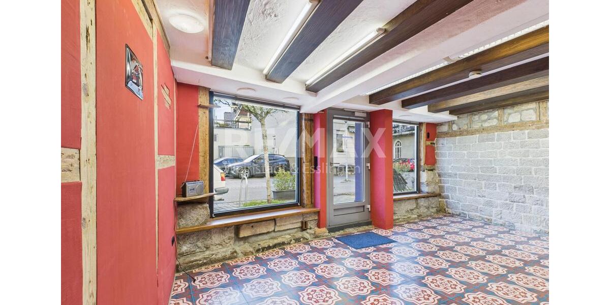 Gewerbeobjekt Esslingen am Neckar - 750&euro; | Angebot:26235463