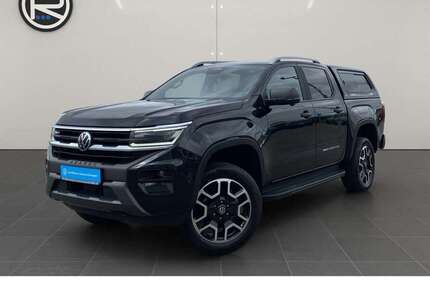 VW Amarok 27.193 km 59.980 &euro; Fritzlar 34560