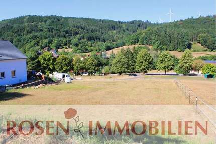 Grundstück Wald-Michelbach Michelbach - 85.000&euro; | Angebot:27224875