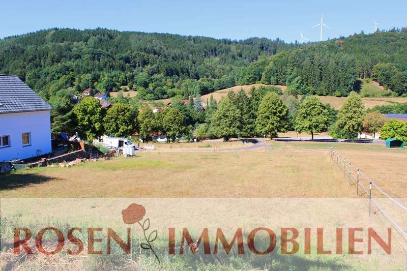 Grundstück Wald-Michelbach Michelbach - 85.000&euro; | Angebot:27224875