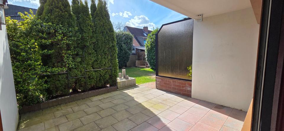 Doppelhaushälfte Stuhr - 6 Zimmer, 125 m&sup2;, 1.350&euro; | Angebot:26164240