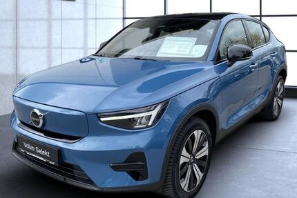 Volvo C40 13.590 km 33.990 &euro; Kolbermoor 83059