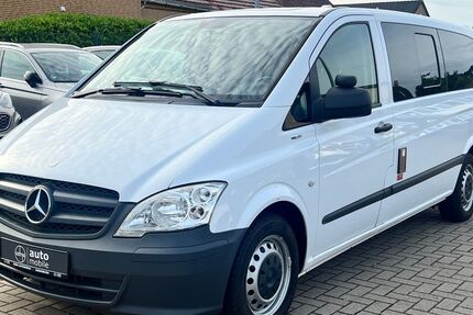 Mercedes-Benz Vito 174.981 km 19.999 &euro; Siedenburg 27254