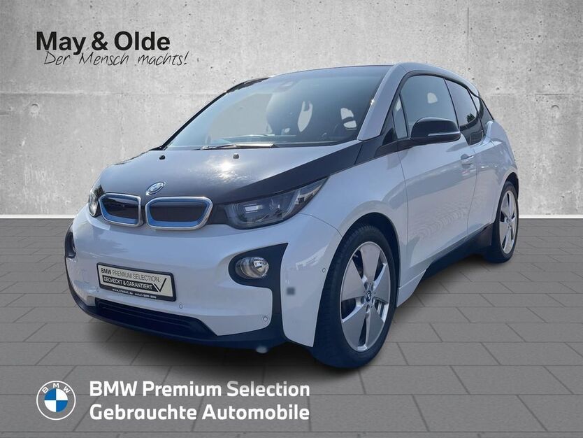 BMW i3 50.772 km 12.890 € Stade 21680