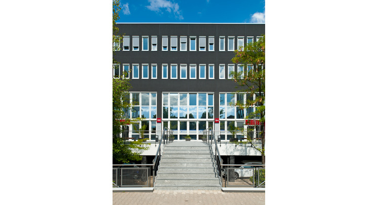 Top ausgestattete Büroräume in Heidelberg - flexibel, möbliert & 247 zimmer