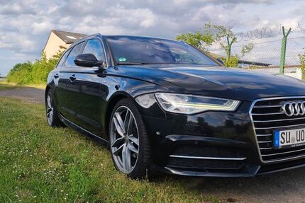 Audi A6 166.000 km 16.999 &euro; Rheinbach 53359