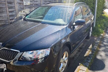 Skoda Octavia 145.000 km 9.100 &euro; Lindenberg im Allgäu 88161