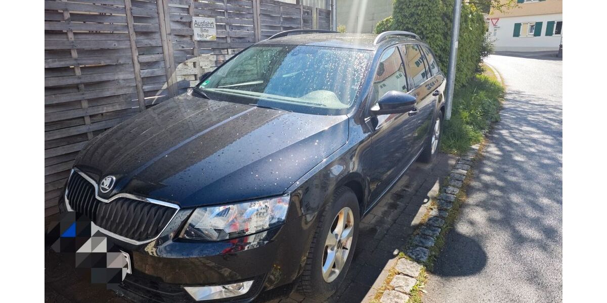 Skoda Octavia 145.000 km 9.100 &euro; Lindenberg im Allgäu 88161