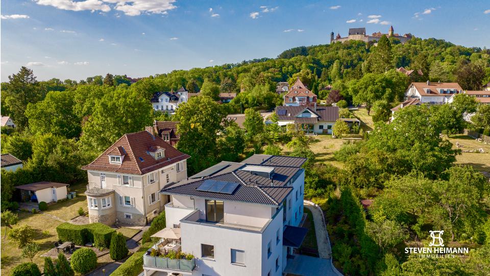 Etagenwohnung Coburg - 3 Zimmer, 84 m&sup2;, 1.250&euro; | Angebot:26702326