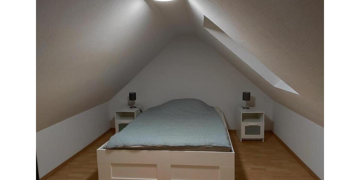 Wohnung bis 30.11.2026 in der Linteler Str. 2 zimmer