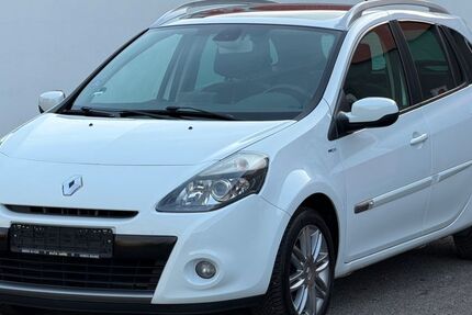 Renault Clio 133.000 km 3.499 &euro; Völklingen 66333