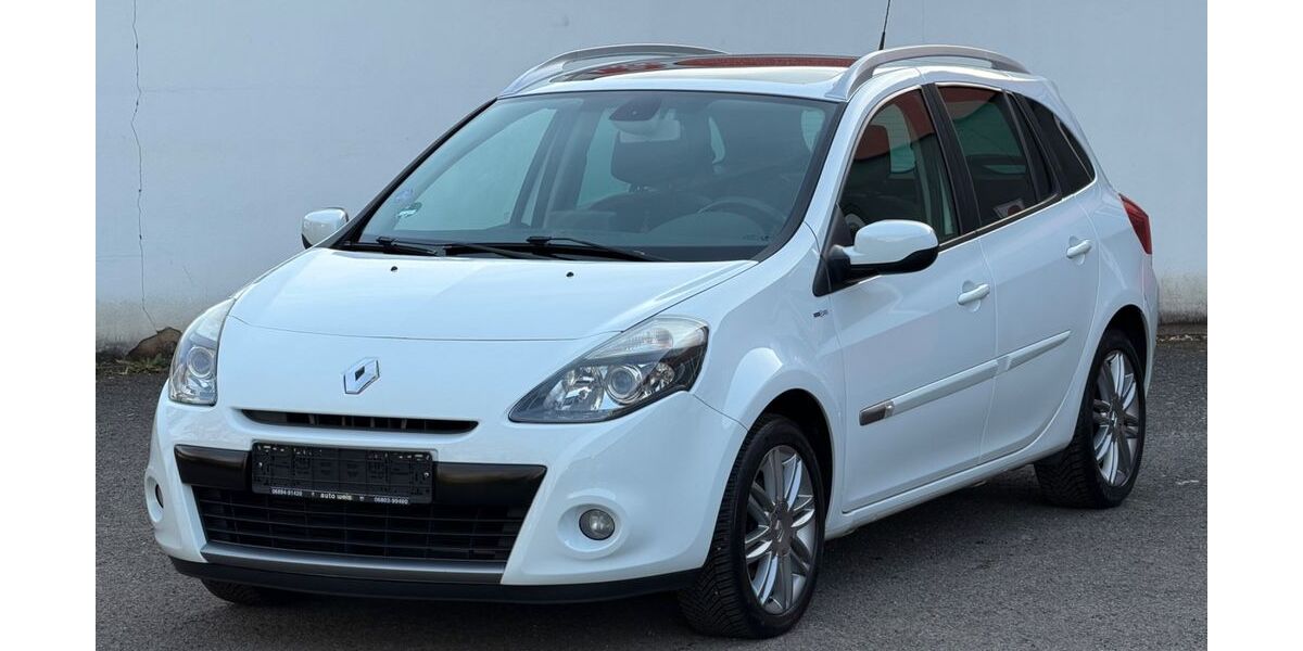Renault Clio 133.000 km 3.499 &euro; Völklingen 66333