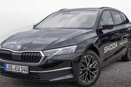 Skoda Octavia 3.000 km 31.990 € Schulzendorf 15732