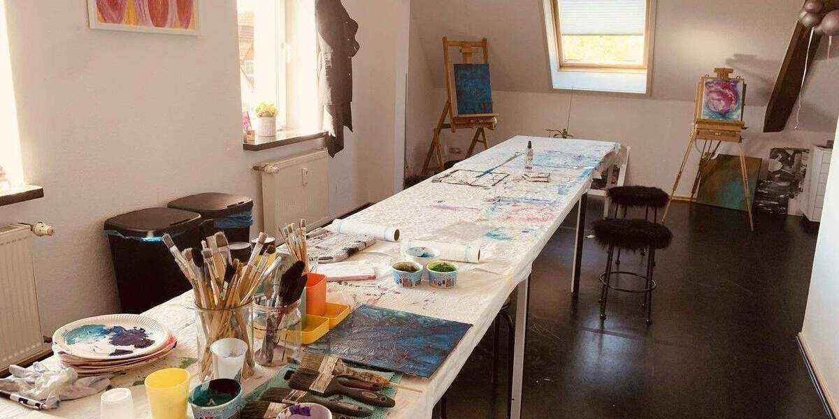 Gewerbeobjekt Reinheim - 650&euro; | Angebot:25755213