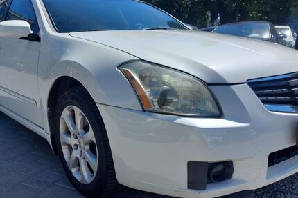 Nissan Maxima 86.803 km 1.999 &euro; Fellbach 70736