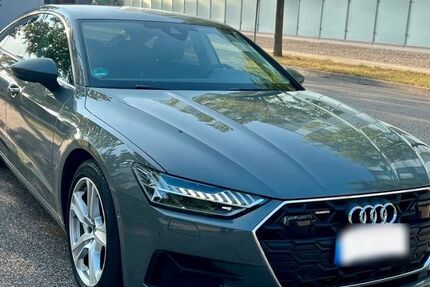 Audi A7 21.000 km 51.500 &euro; Eitensheim 85117