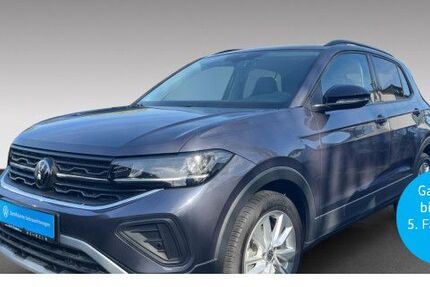VW T-Cross 25.183 km 21.480 &euro; Hennef 53773
