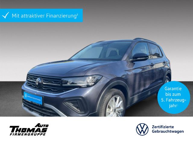 VW T-Cross 25.183 km 21.480 &euro; Hennef 53773
