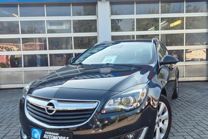 Opel Insignia 178.000 km 8.999 € Osnabrück 49090