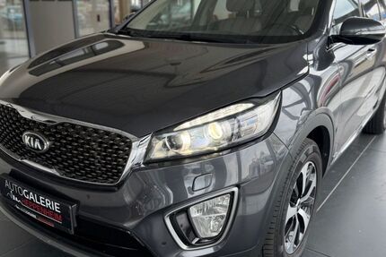 Kia Sorento 107.000 km 17.900 &euro; Heppenheim 64646