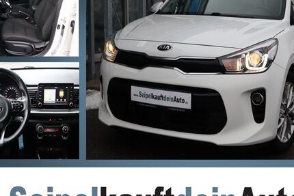 Kia Rio 79.200 km 10.795 &euro; Herrenberg 71083